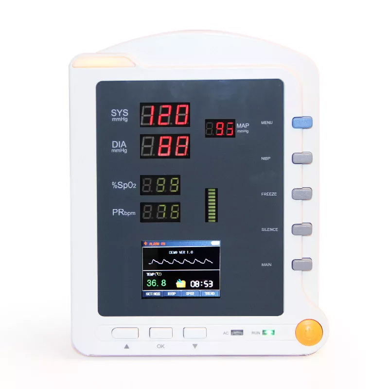 CONTEC® CMS5100 Patient Monitor